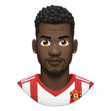 paul pogba sticker