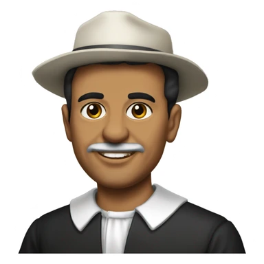 Ramón Emeterio Betances y Alacán was a Puerto Rican independence advocate sticker