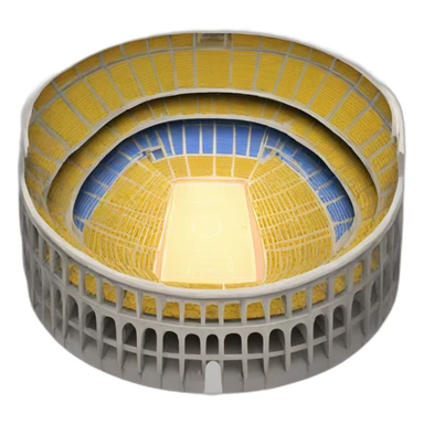 coliseum sticker