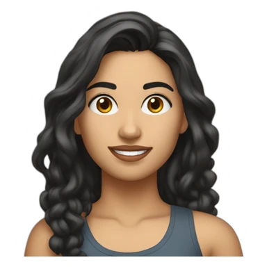 alejandra narvaez jiron sticker