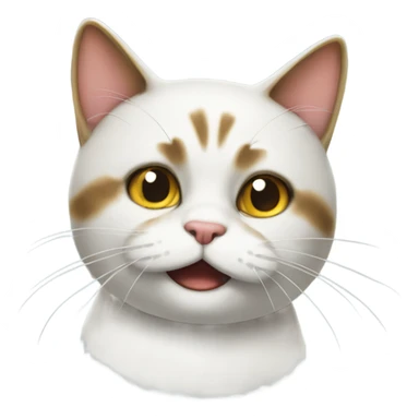 keyboard cat sticker