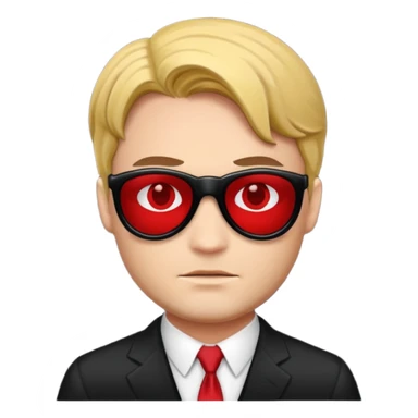 Matt Murdock sticker