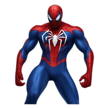 SPIDERMAN2099 sticker