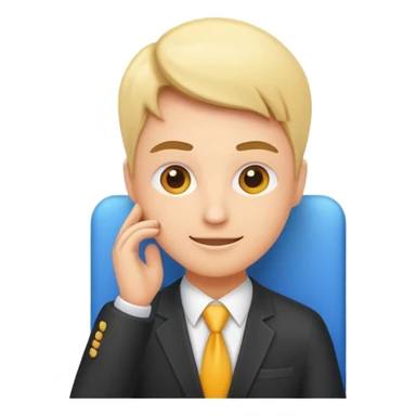 online business institute sticker