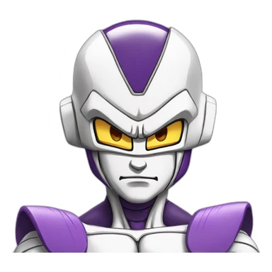 Frieza sticker