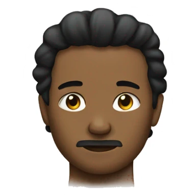 symbol of struggle for freedom sticker