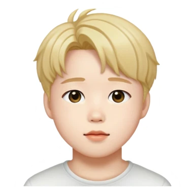Jimin sticker