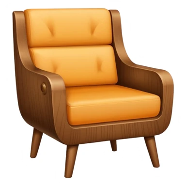 furniture sticker