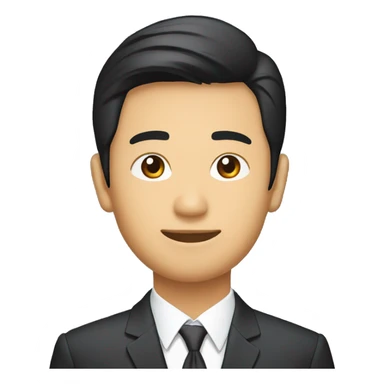 andry rajoelina sticker