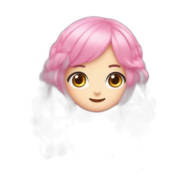 Blackpink Jisoo sticker