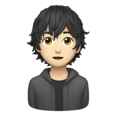 kenshi yonezu sticker