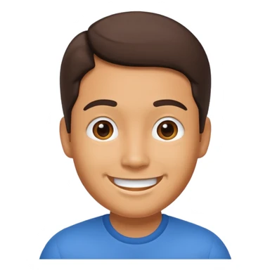 pablo mii sticker