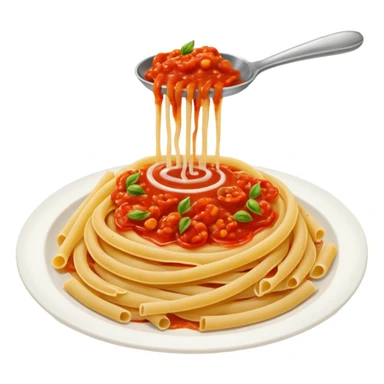 italian food sticker