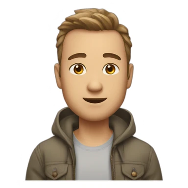 нова пошта sticker