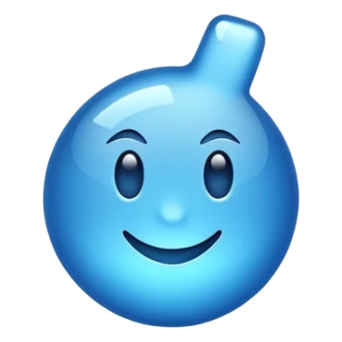 Want a blue verification tick like for tiktok sticker