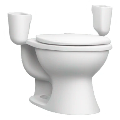 Skibiti toilet  sticker