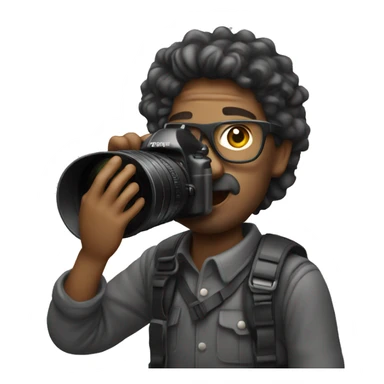 Photographe  sticker