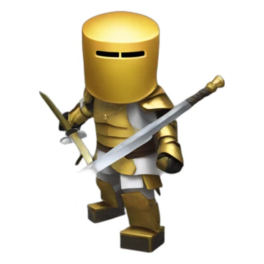 Roblox epee sticker