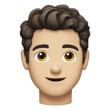 Dylan O’Brien  sticker