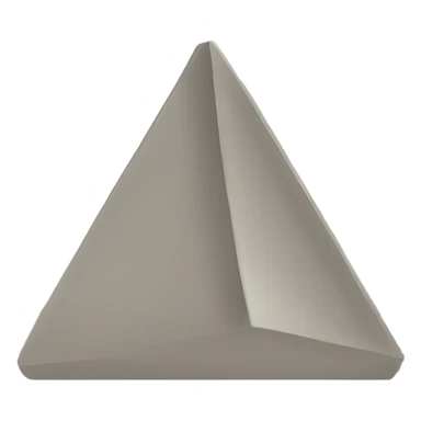 trapezoid sticker