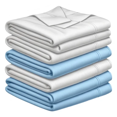 laundry sticker