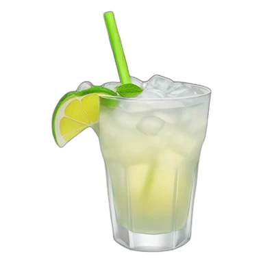 "Staline" drink volka sticker