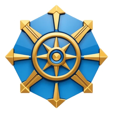 create a logo for company named Noor Electro mechanical Works LLC UAE sticker