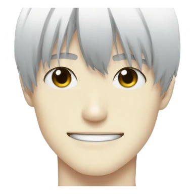 Ken kaneki sticker