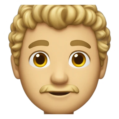 klaus Johannis  sticker