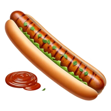 Cinematic spicy chipotle sausage, glistening with smoky, tangy sauce, charred and grilled to perfection, sliced open to reveal juicy filling, served with fresh herbs, rich and flavorful, detailed and appetizing. sticker