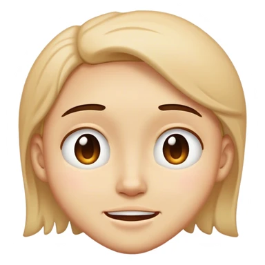 Feliz e triste  sticker