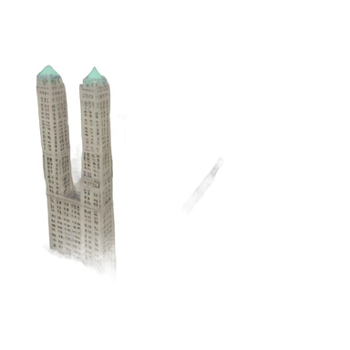 city of Chicago emoji  sticker