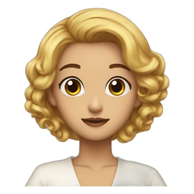 dity-marry-koharu sticker