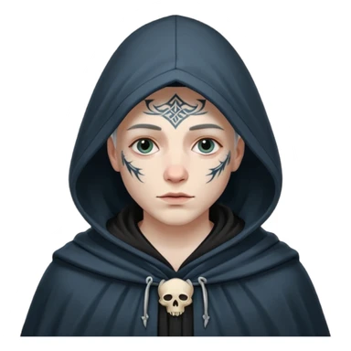 Seer Pathway sticker