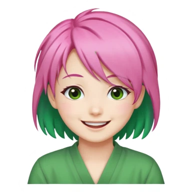 Mitsuri kanroji sticker