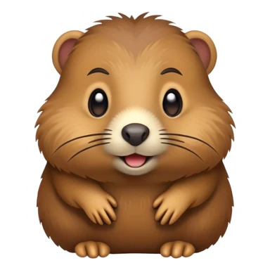 
gopher sticker