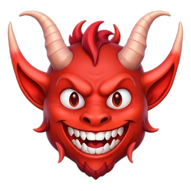 15 аркан - диявол  sticker