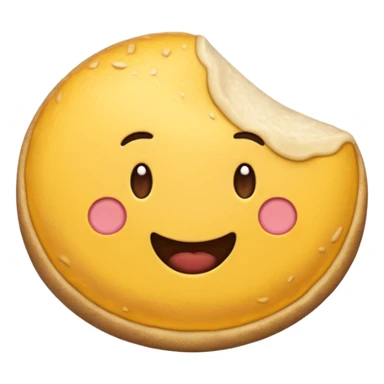 Crie um de dor de barriga emoji sticker