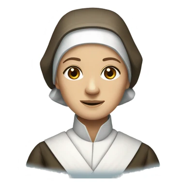 florence nightingale sticker