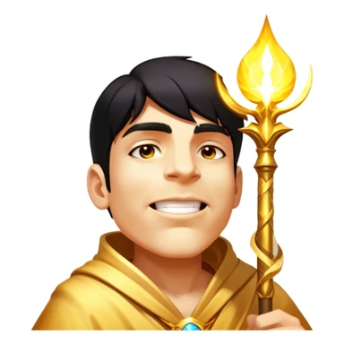 Solar Invoker sticker