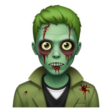 🧟‍♂️ pfp tiktok swag  sticker