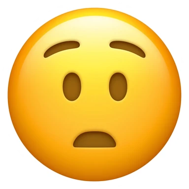 peux tu refaire cet emoji en plus simple ? sticker