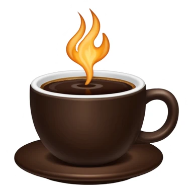 Coffee  late sticker