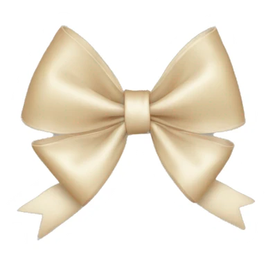 bow sticker