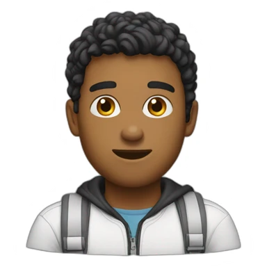 Travis Scoot sticker