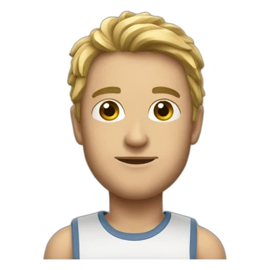 Jul-marseille sticker