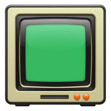 generate me a 1990 old display sticker