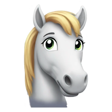 My little poney sticker