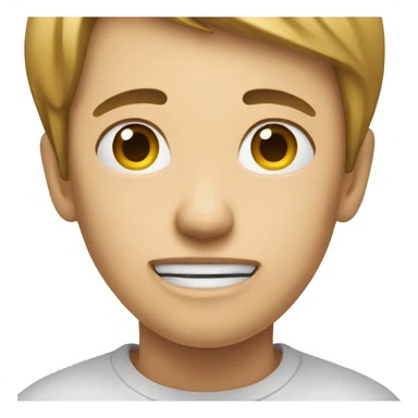 shopify logo cry sticker