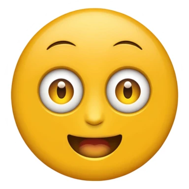 emoji com cara de sono sticker